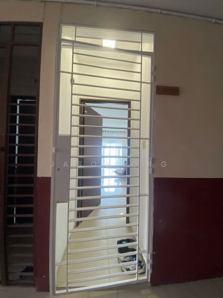 Service Residence for Rent at Impian Meridian - Jason Ong - Entrance - PropertyGuru.com.my