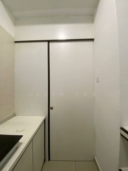Service Residence for Rent at Impian Meridian - Jason Ong - Kitchen - PropertyGuru.com.my