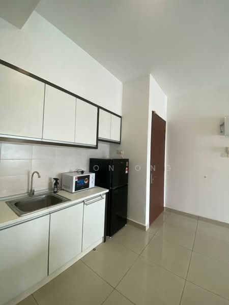 Service Residence for Rent at Impian Meridian - Jason Ong - Kitchen - PropertyGuru.com.my