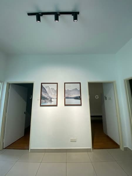 Service Residence for Rent at Impian Meridian - Jason Ong - Interior - PropertyGuru.com.my