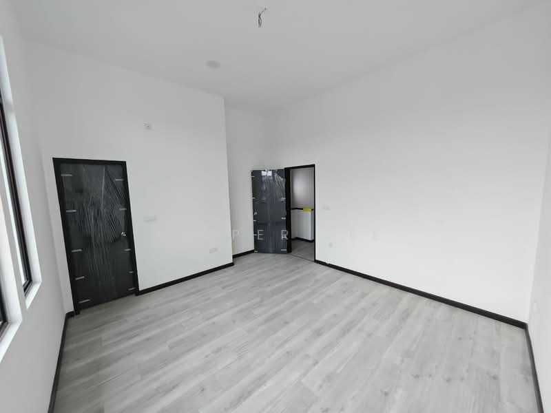 Rumah Teres 2 Tingkat untuk Disewa di Ulu Tiram (Johor) - Kasper Lee - Interior - PropertyGuru.com.my