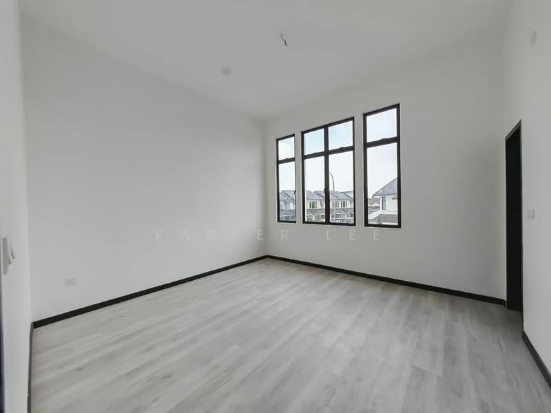Rumah Teres 2 Tingkat untuk Disewa di Ulu Tiram (Johor) - Kasper Lee - Interior - PropertyGuru.com.my
