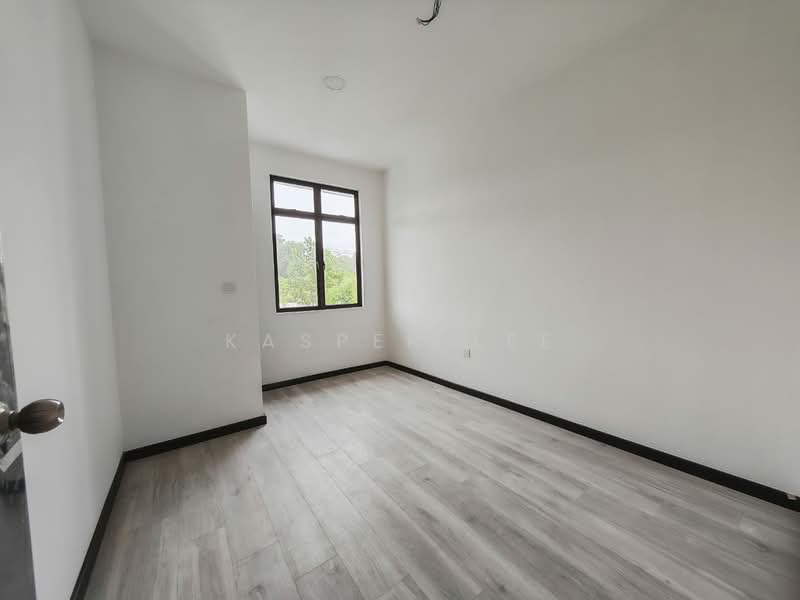 Rumah Teres 2 Tingkat untuk Disewa di Ulu Tiram (Johor) - Kasper Lee - Interior - PropertyGuru.com.my