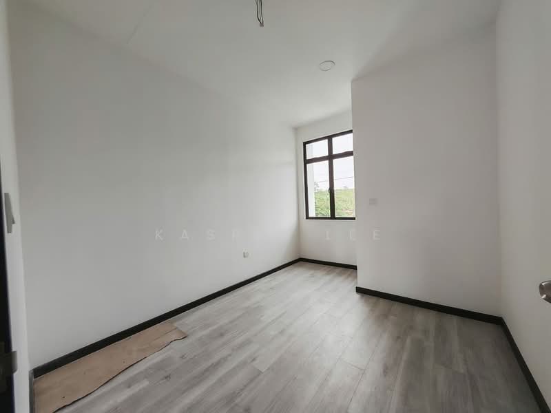 Rumah Teres 2 Tingkat untuk Disewa di Ulu Tiram (Johor) - Kasper Lee - Interior - PropertyGuru.com.my