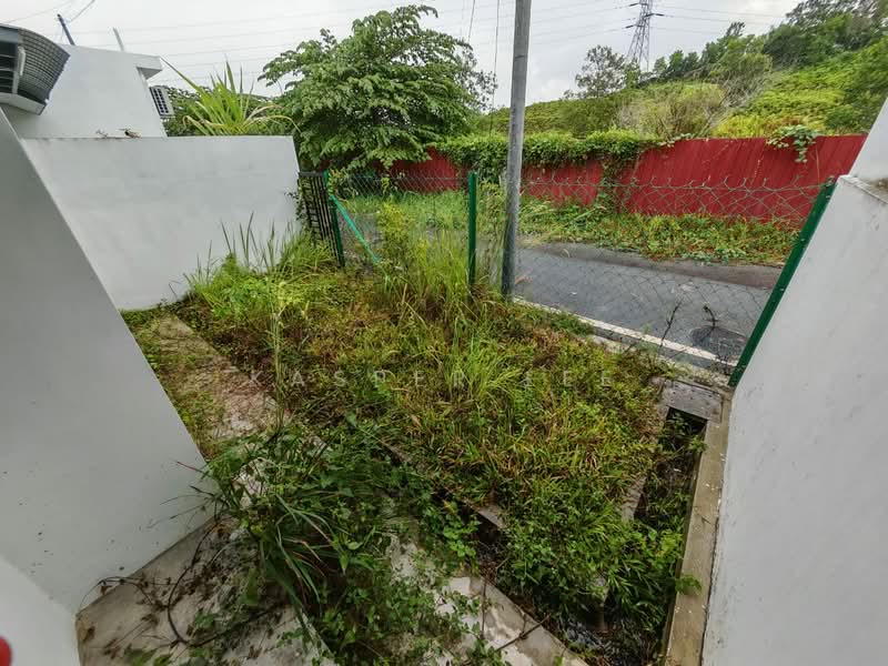 Rumah Teres 2 Tingkat untuk Disewa di Ulu Tiram (Johor) - Kasper Lee - Exterior - PropertyGuru.com.my