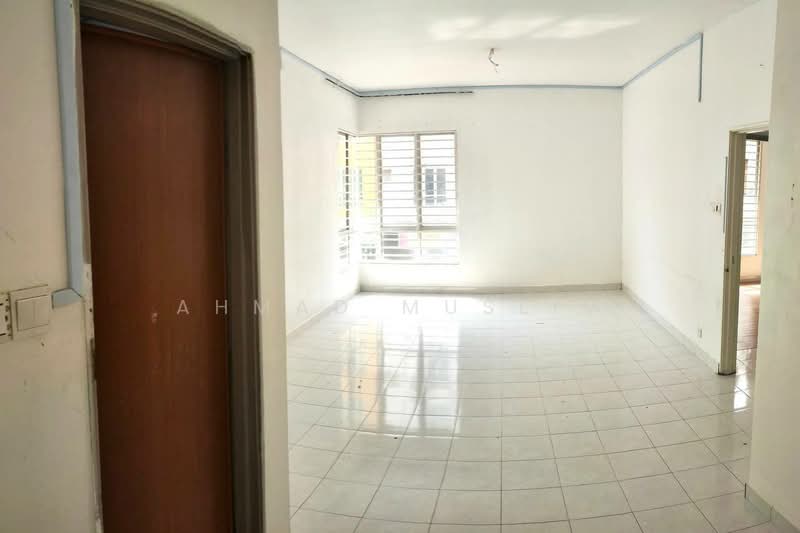 Pangsapuri untuk Dijual di 162 Residency - Ahmad Muslim - Interior - PropertyGuru.com.my