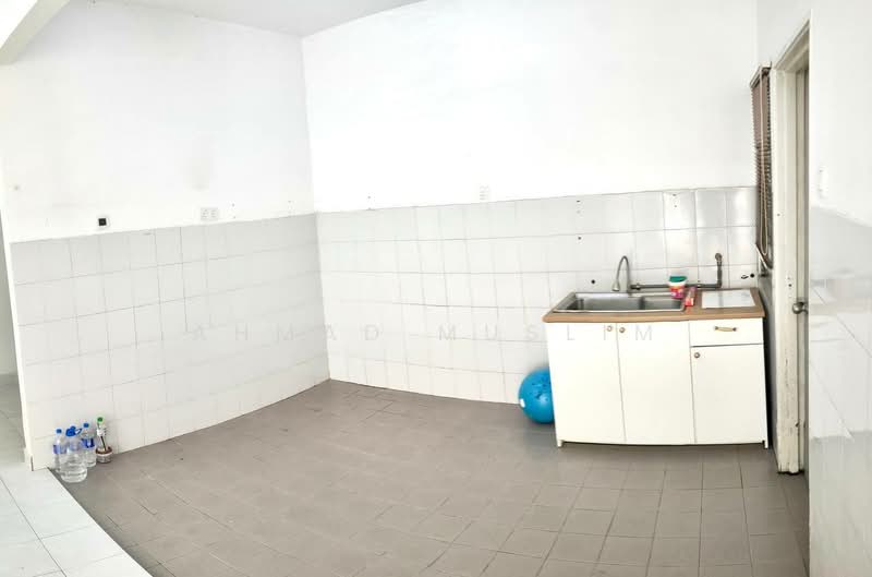Pangsapuri untuk Dijual di 162 Residency - Ahmad Muslim - PropertyGuru.com.my