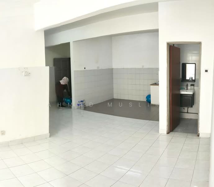 Pangsapuri untuk Dijual di 162 Residency - Ahmad Muslim - PropertyGuru.com.my