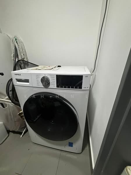 Servis Apartment untuk Disewa di M Arisa - Kah Hin Lee - Interior - PropertyGuru.com.my