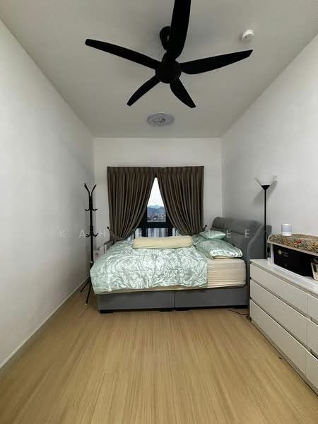 Servis Apartment untuk Disewa di M Arisa - Kah Hin Lee - Bedroom - PropertyGuru.com.my
