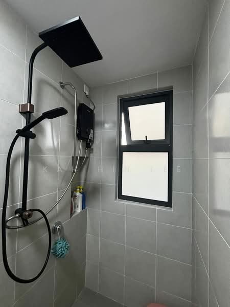 Servis Apartment untuk Disewa di M Arisa - Kah Hin Lee - Bathroom - PropertyGuru.com.my
