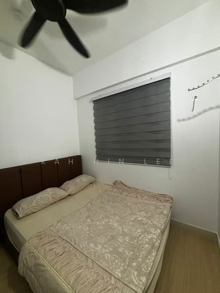 Servis Apartment untuk Disewa di M Arisa - Kah Hin Lee - Bedroom - PropertyGuru.com.my