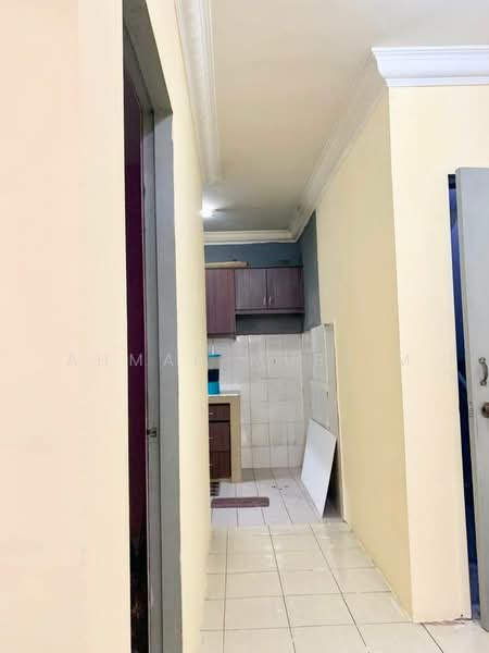 Pangsapuri untuk Dijual di One Selayang - Ahmad Muslim - Kitchen - PropertyGuru.com.my