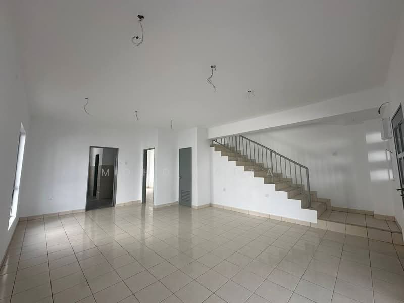 Rumah Teres 2 Tingkat untuk Dijual di Rantau (Negeri Sembilan) - Mohd Faizal - Interior - PropertyGuru.com.my