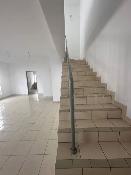 Rumah Teres 2 Tingkat untuk Dijual di Rantau (Negeri Sembilan) - Mohd Faizal - Interior - PropertyGuru.com.my