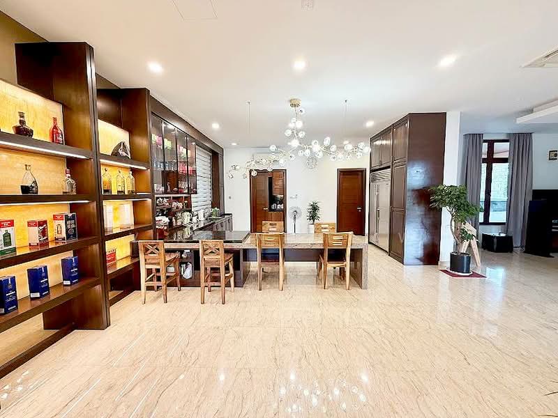 Rumah Banglo untuk Dijual di Saujana (Selangor) - Vincent Liaw - Interior - PropertyGuru.com.my
