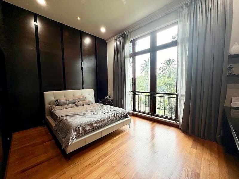Rumah Banglo untuk Dijual di Saujana (Selangor) - Vincent Liaw - Bedroom - PropertyGuru.com.my