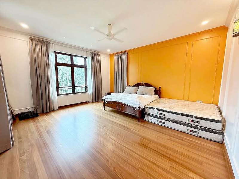Rumah Banglo untuk Dijual di Saujana (Selangor) - Vincent Liaw - Bedroom - PropertyGuru.com.my