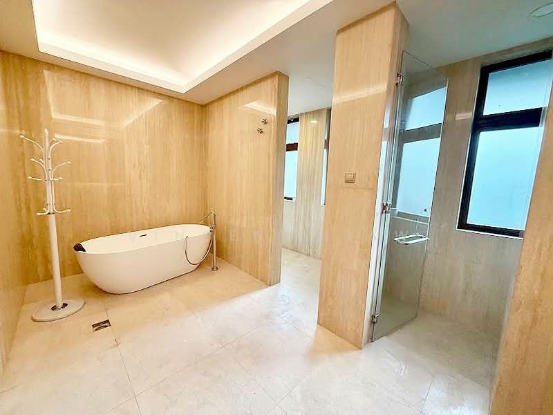 Rumah Banglo untuk Dijual di Saujana (Selangor) - Vincent Liaw - Bathroom - PropertyGuru.com.my