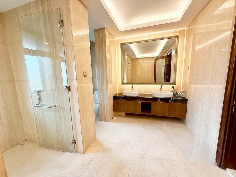Rumah Banglo untuk Dijual di Saujana (Selangor) - Vincent Liaw - Bathroom - PropertyGuru.com.my
