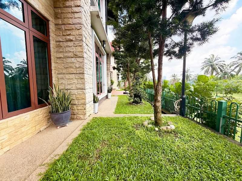 Rumah Banglo untuk Dijual di Saujana (Selangor) - Vincent Liaw - Exterior - PropertyGuru.com.my