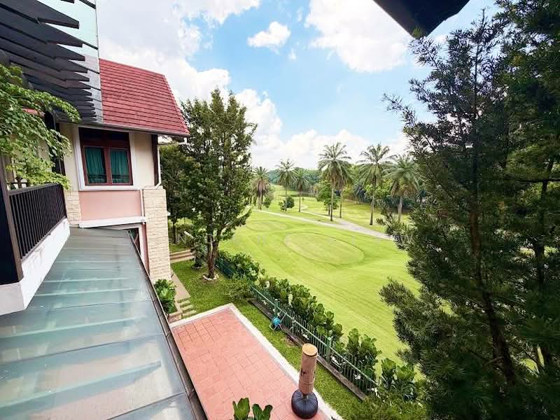 Rumah Banglo untuk Dijual di Saujana (Selangor) - Vincent Liaw - Exterior - PropertyGuru.com.my