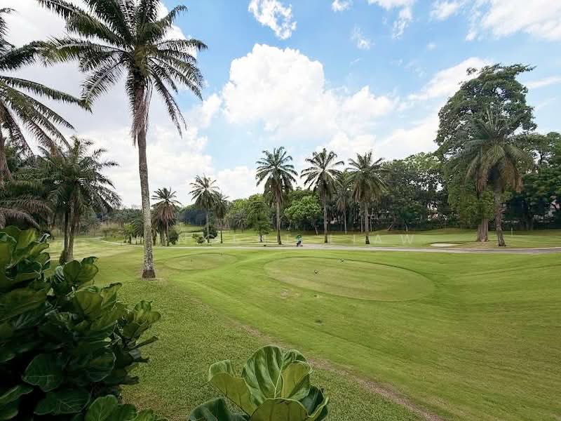 Rumah Banglo untuk Dijual di Saujana (Selangor) - Vincent Liaw - Exterior - PropertyGuru.com.my