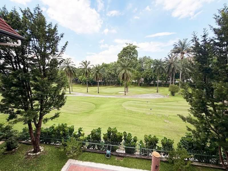 Rumah Banglo untuk Dijual di Saujana (Selangor) - Vincent Liaw - View - PropertyGuru.com.my
