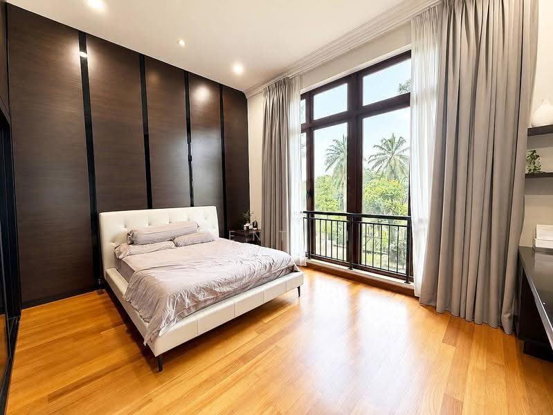 Bungalow House for Sale in Saujana (Selangor) - Vincent Liaw - Bedroom - PropertyGuru.com.my