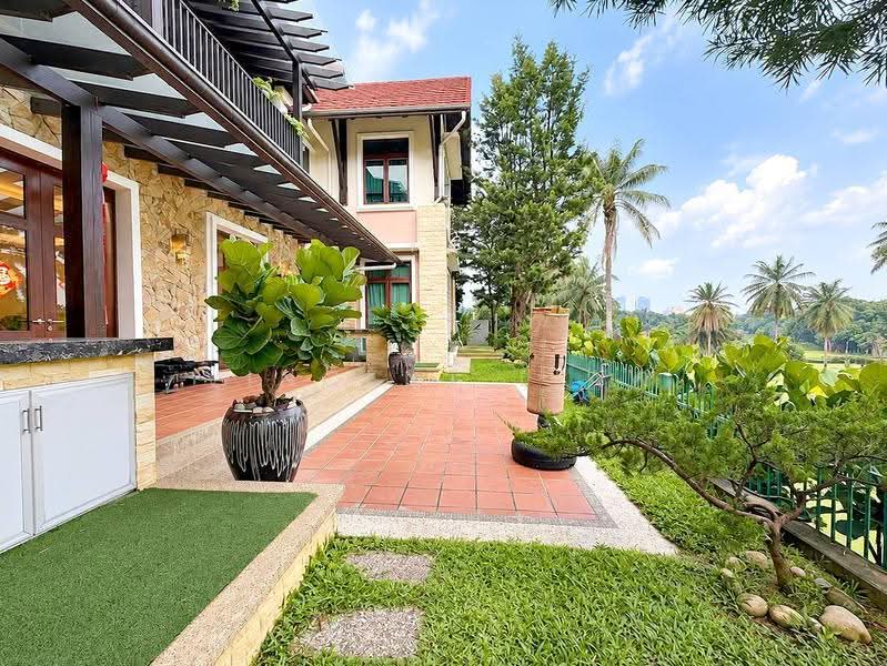 Bungalow House for Sale in Saujana (Selangor) - Vincent Liaw - Exterior - PropertyGuru.com.my