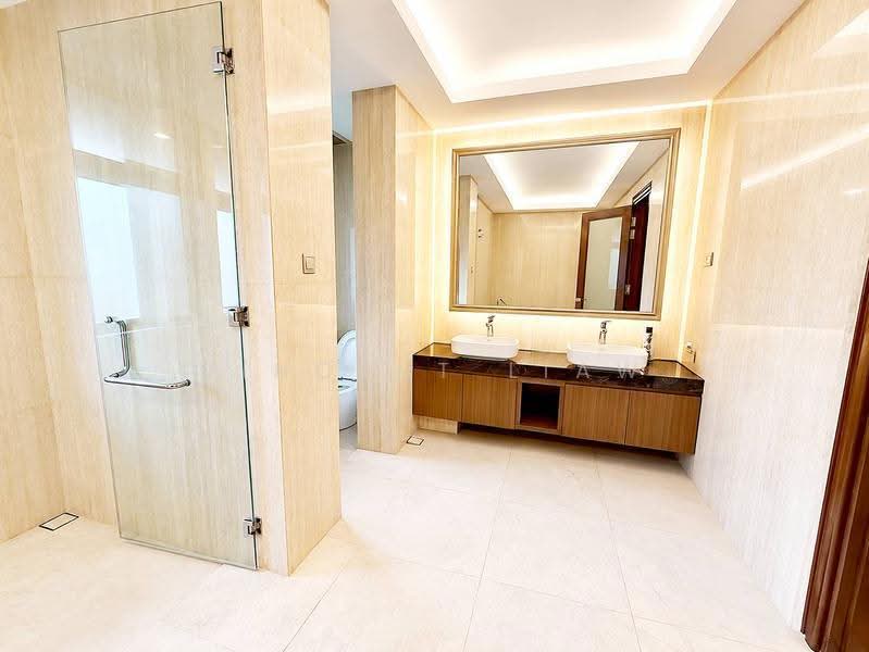 Bungalow House for Sale in Saujana (Selangor) - Vincent Liaw - Bathroom - PropertyGuru.com.my