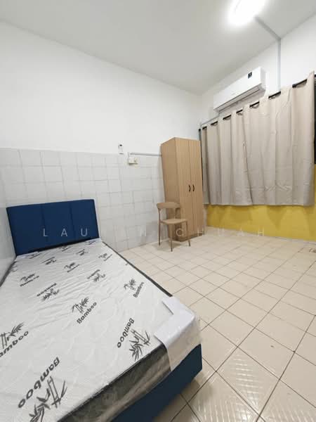 Rumah Teres 2 Tingkat untuk Disewa di Bandar Utama (Selangor) - Lauran Chuah - Bedroom - PropertyGuru.com.my