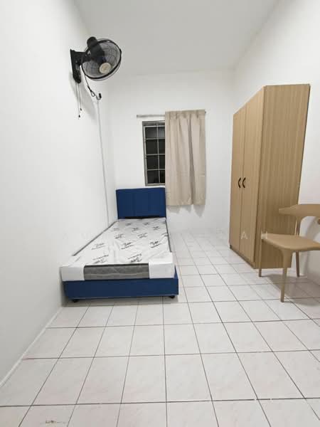 Rumah Teres 2 Tingkat untuk Disewa di Bandar Utama (Selangor) - Lauran Chuah - Bedroom - PropertyGuru.com.my