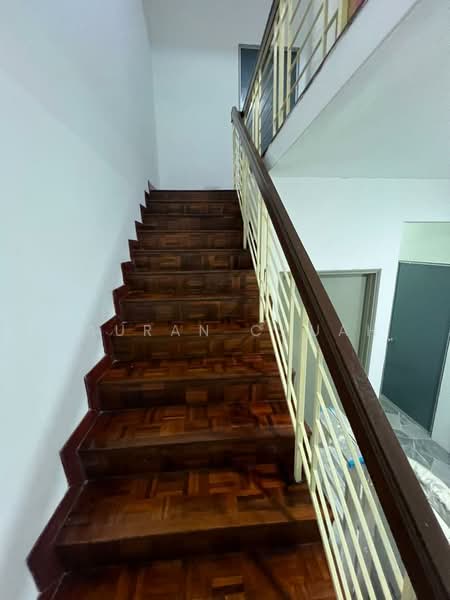 Rumah Teres 2 Tingkat untuk Disewa di Bandar Utama (Selangor) - Lauran Chuah - Interior - PropertyGuru.com.my