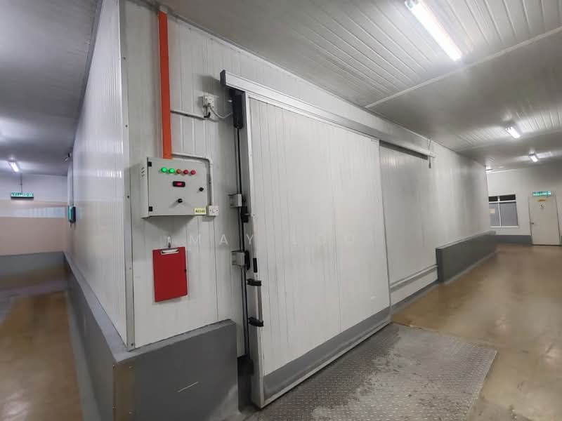 Factory for Sale in Shah Alam (Selangor) - May Loo - Interior - PropertyGuru.com.my