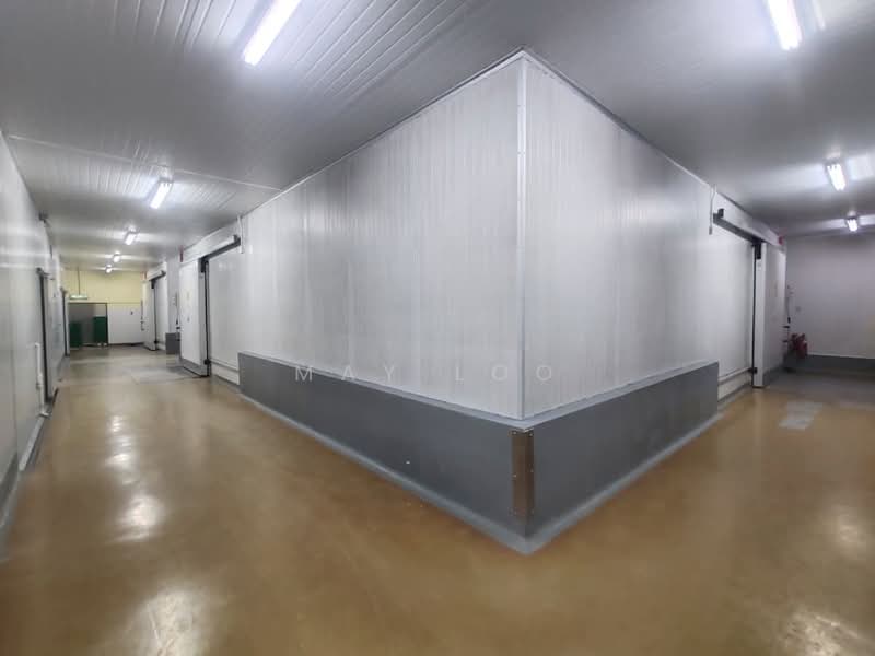 Factory for Sale in Shah Alam (Selangor) - May Loo - Interior - PropertyGuru.com.my