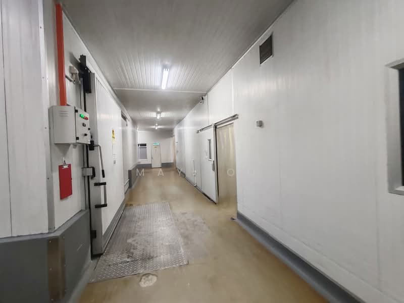 Factory for Sale in Shah Alam (Selangor) - May Loo - Corridor - PropertyGuru.com.my