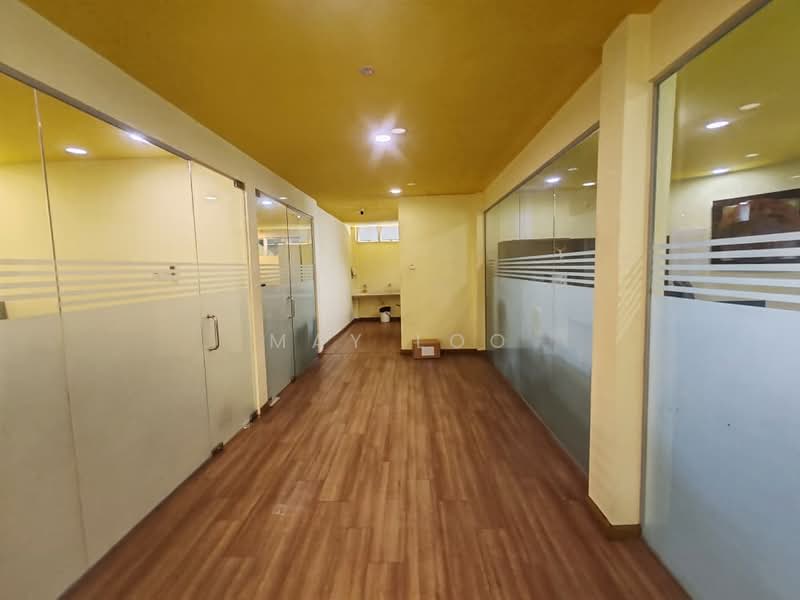 Factory for Sale in Shah Alam (Selangor) - May Loo - Interior - PropertyGuru.com.my