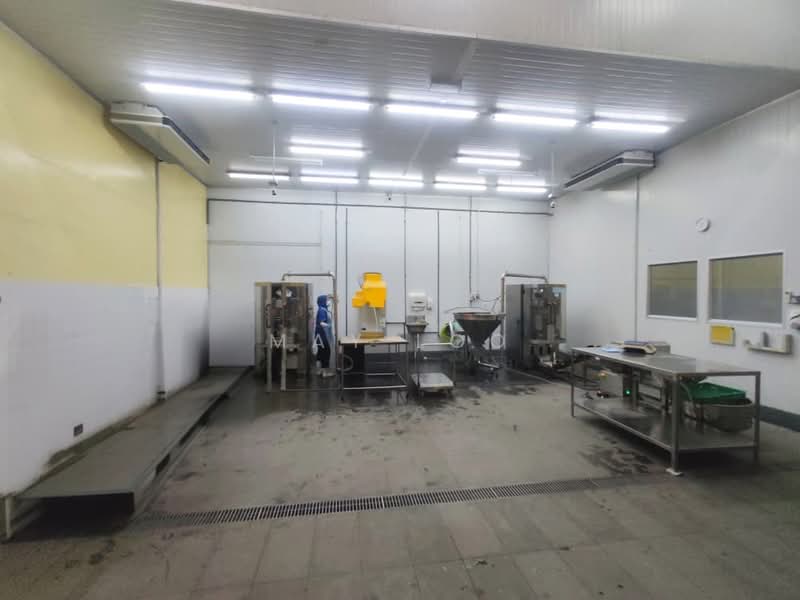 Factory for Sale in Shah Alam (Selangor) - May Loo - Interior - PropertyGuru.com.my