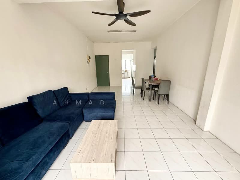 Pangsapuri untuk Dijual di Casa Venicia Apartment - Ahmad Muslim - PropertyGuru.com.my