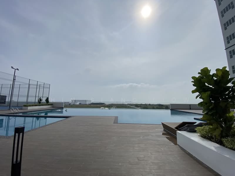 Service Residence for Sale at Amber Cove - Chin Siang Liow - PropertyGuru.com.my