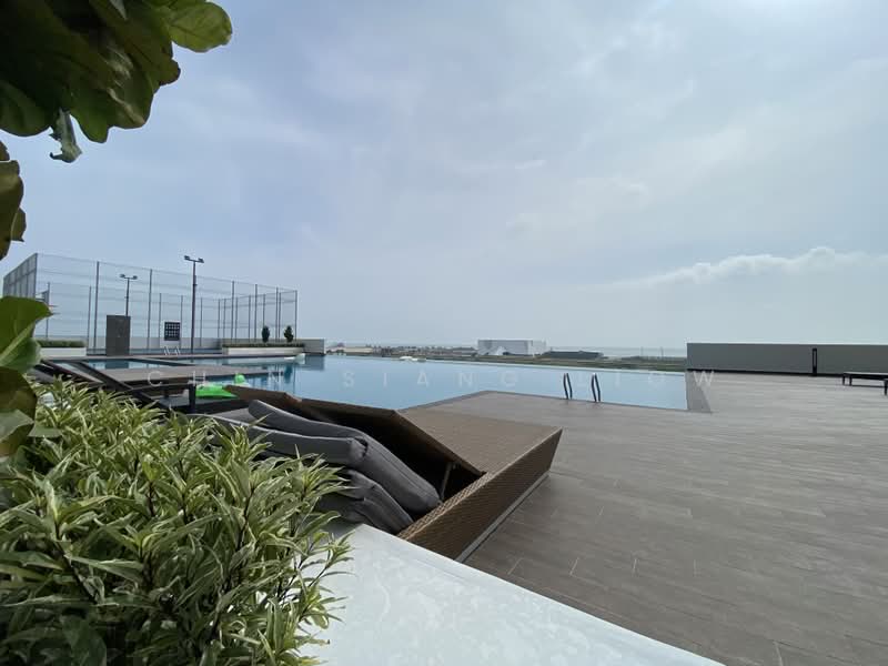 Service Residence for Sale at Amber Cove - Chin Siang Liow - PropertyGuru.com.my