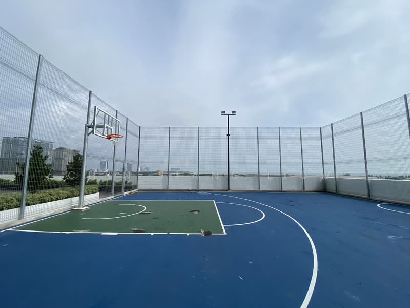 Service Residence for Sale at Amber Cove - Chin Siang Liow - PropertyGuru.com.my