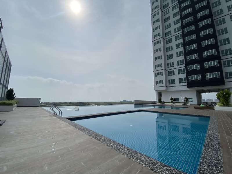Service Residence for Sale at Amber Cove - Chin Siang Liow - PropertyGuru.com.my