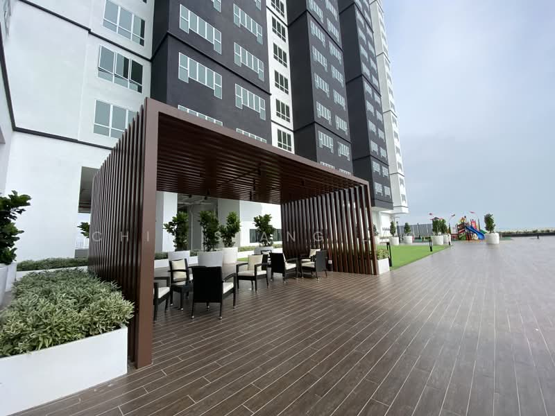 Service Residence for Sale at Amber Cove - Chin Siang Liow - PropertyGuru.com.my