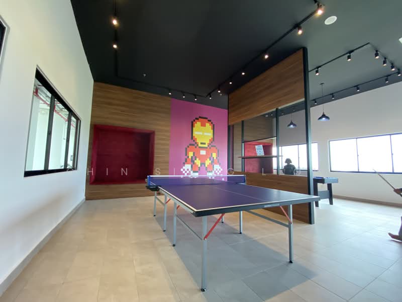 Service Residence for Sale at Amber Cove - Chin Siang Liow - PropertyGuru.com.my