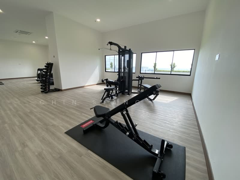 Service Residence for Sale at Amber Cove - Chin Siang Liow - PropertyGuru.com.my