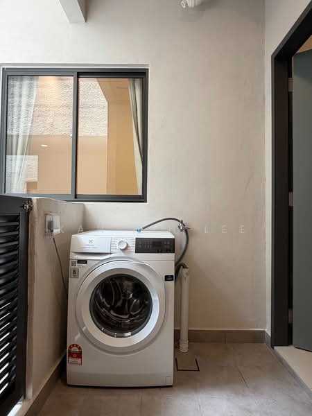 Condominium for Rent at Arinna - Kah Hin Lee - Interior - PropertyGuru.com.my