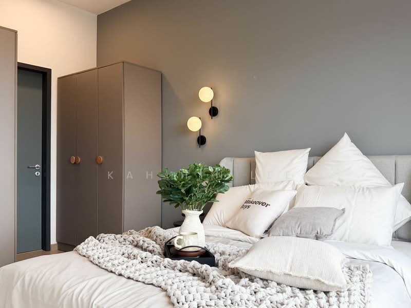 Condominium for Rent at Arinna - Kah Hin Lee - Bedroom - PropertyGuru.com.my