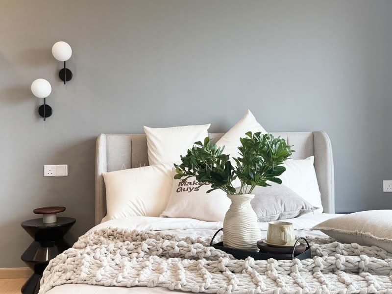 Condominium for Rent at Arinna - Kah Hin Lee - Bedroom - PropertyGuru.com.my
